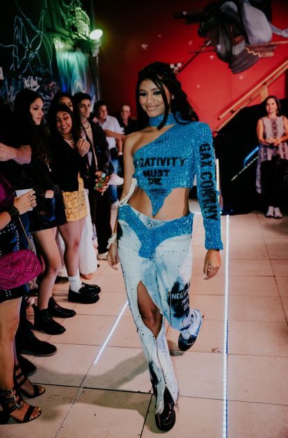 moda urbana